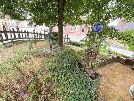 Garten - Einfamilienhaus in 95365 Rugendorf mit 270m² kaufen