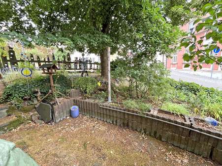 Garten - Einfamilienhaus in 95365 Rugendorf mit 270m² kaufen