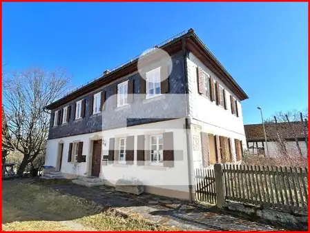 Historisches Gemäuer mit Charme!