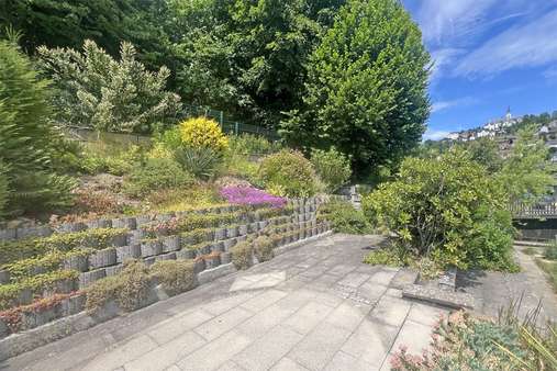 Terrassengarten - Zweifamilienhaus in 96352 Wilhelmsthal mit 200m² kaufen