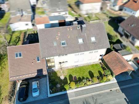 Außenansicht - Mehrfamilienhaus in 95326 Kulmbach mit 416m² kaufen