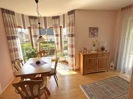 EG Esszimmer EG Esszimmer - Einfamilienhaus in 95339 Wirsberg mit 108m² kaufen