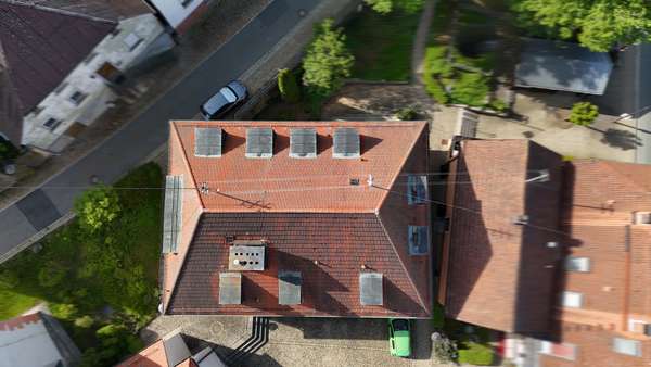 Luftbid Luftbid - Mehrfamilienhaus in 95362 Kupferberg mit 300m² kaufen