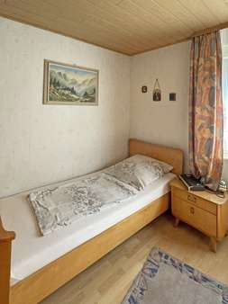 Zimmer Erdgeschoss - Zweifamilienhaus in 96358 Reichenbach mit 150m² kaufen