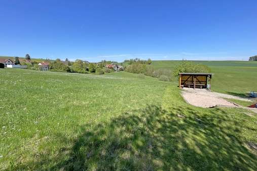 Ansicht Ansicht - Grundstück in 96317 Kronach mit 25031m² kaufen