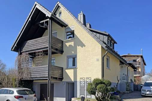 Ansicht Ansicht - Einfamilienhaus in 96365 Nordhalben mit 145m² kaufen