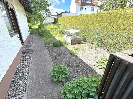 Großzügig wohnen in bevorzugter Lage! 