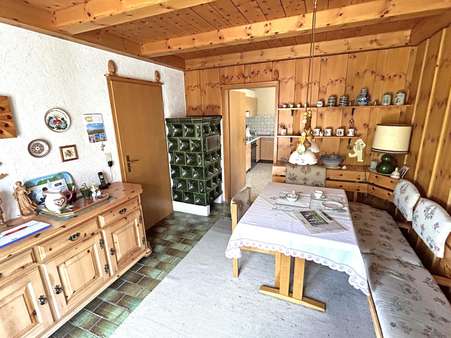 EG Esszimmer EG Esszimmer - Einfamilienhaus in 95326 Kulmbach mit 190m² kaufen