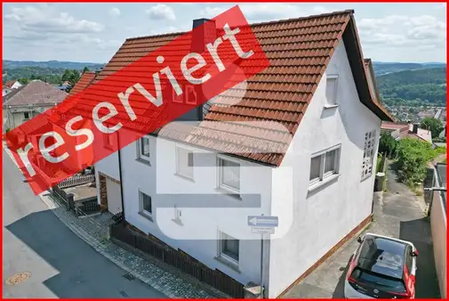 Eigentum schafft Sicherheit!