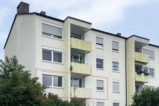 Gut gewählt!