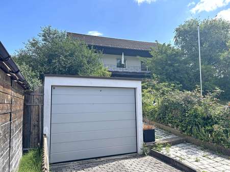 Garage Garage - Einfamilienhaus in 95326 Kulmbach mit 150m² kaufen