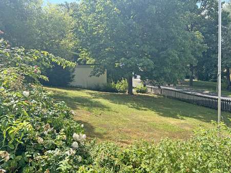 Garten Garten - Einfamilienhaus in 95326 Kulmbach mit 150m² kaufen