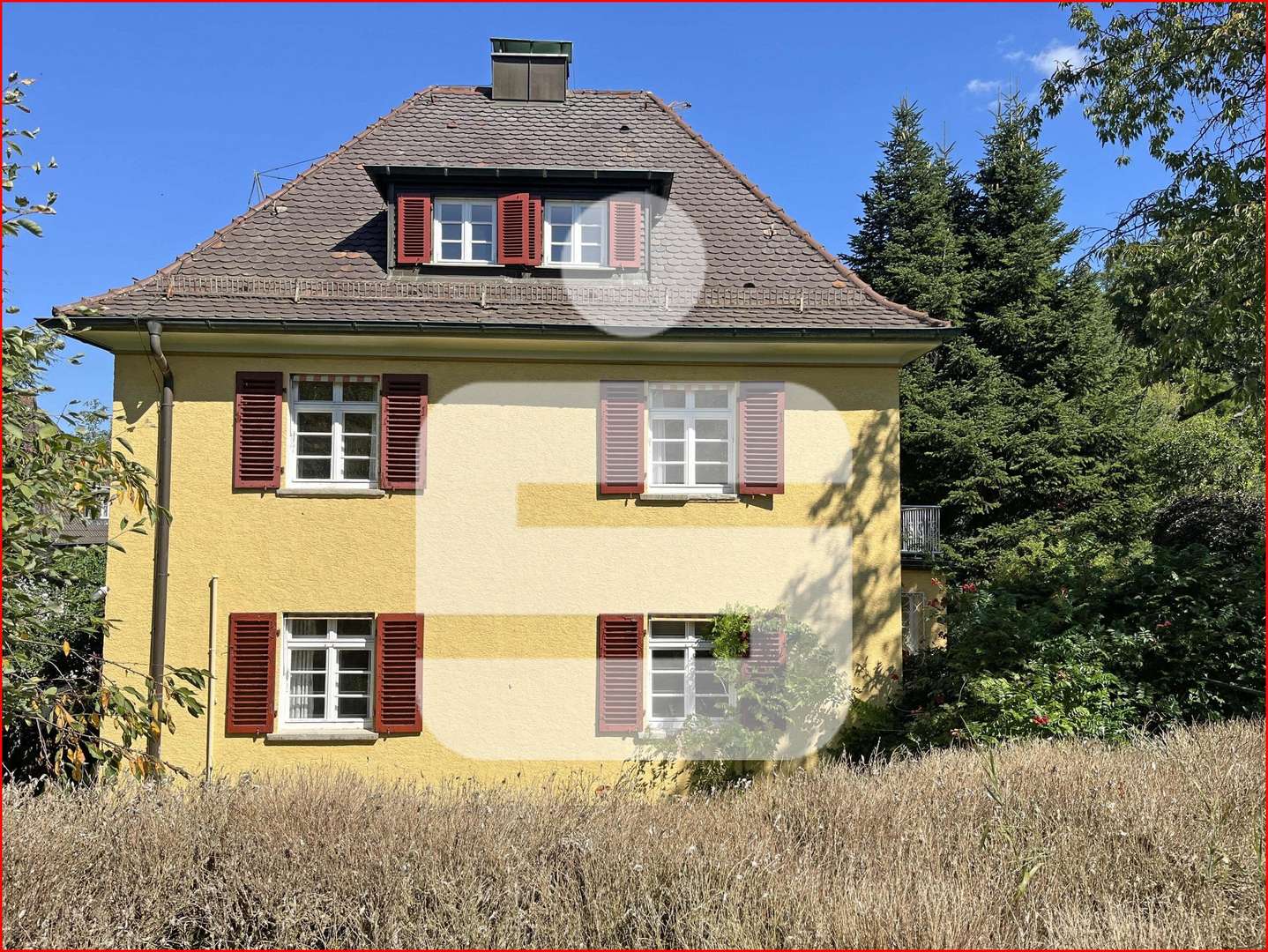 Außen - Einfamilienhaus in 95326 Kulmbach mit 150m² kaufen
