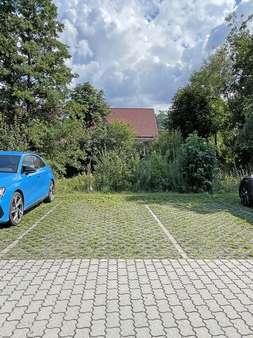 PKW-Stellplatz PKW-Stellplatz - Erdgeschosswohnung in 96364 Marktrodach mit 37m² als Kapitalanlage kaufen