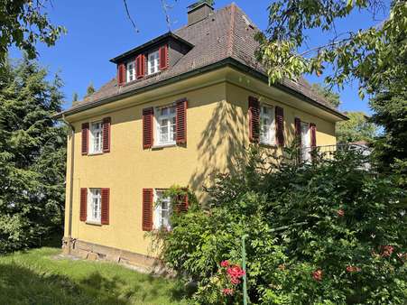 Außen - Einfamilienhaus in 95326 Kulmbach mit 150m² kaufen