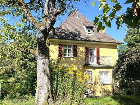 Außen - Einfamilienhaus in 95326 Kulmbach mit 150m² kaufen