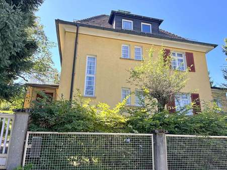 Außen - Einfamilienhaus in 95326 Kulmbach mit 150m² kaufen