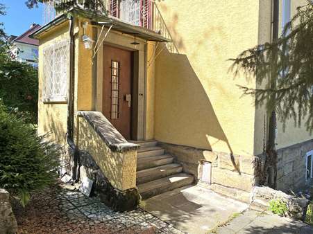 Außen - Einfamilienhaus in 95326 Kulmbach mit 150m² kaufen