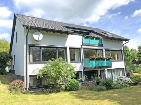 Ansicht - Einfamilienhaus in 95512 Neudrossenfeld mit 280m² kaufen