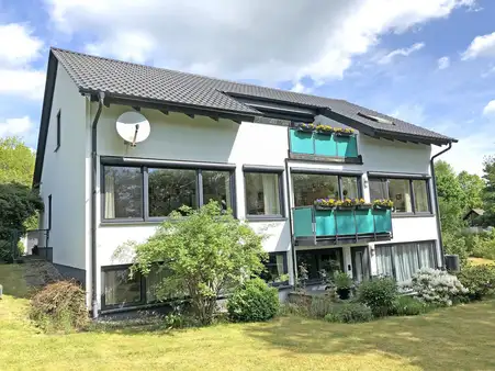 Freistehendes Wohnhaus - Nähe Bayreuth