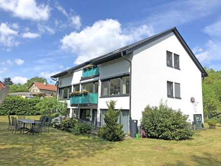 Ansicht - Einfamilienhaus in 95512 Neudrossenfeld mit 280m² kaufen