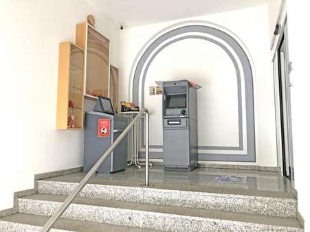 Automatenbereich - Büro in 95355 Presseck mit 245m² kaufen