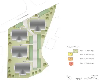 WOHNEN AM PÖRBITSCHER PLATZ IN KULMBACH