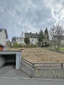 Grundstück - Doppelhaushälfte in 96355 Tettau mit 125m² kaufen
