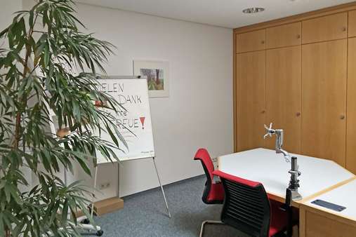 Beratungszimmer - Bürohaus in 96365 Nordhalben mit 70m² kaufen