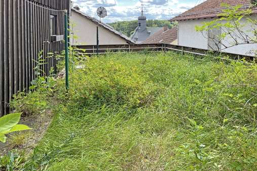 Garten - Einfamilienhaus in 96364 Marktrodach mit 113m² kaufen