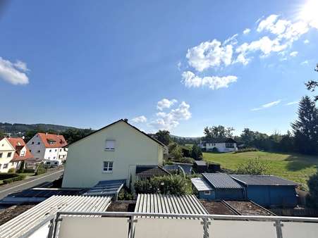 DG, Balkon - Etagenwohnung in 95326 Kulmbach mit 98m² kaufen