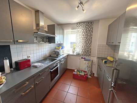 OG Küche - Etagenwohnung in 95326 Kulmbach mit 98m² kaufen