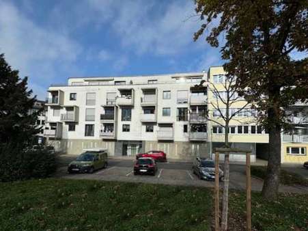 Außenansicht - Penthouse-Wohnung in 95444 Bayreuth mit 122m² kaufen