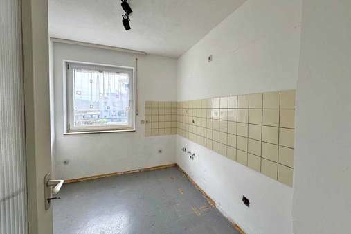 Küche - Etagenwohnung in 91257 Pegnitz mit 88m² kaufen