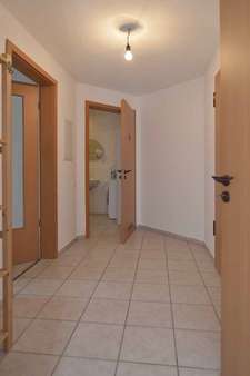Flur - Erdgeschosswohnung in 95447 Bayreuth mit 57m² kaufen