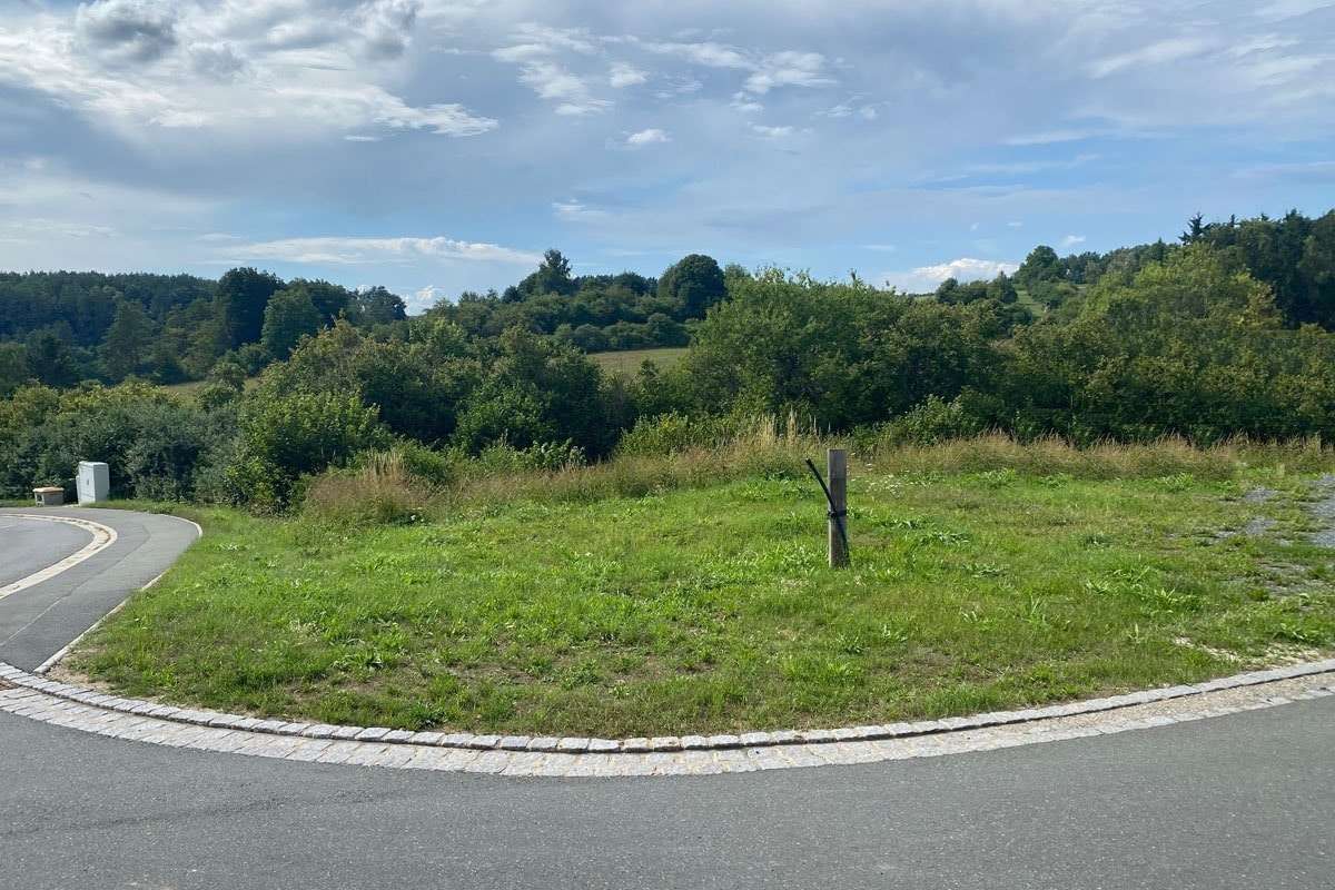 Ansicht - Grundstück in 91344 Waischenfeld mit 660m² kaufen