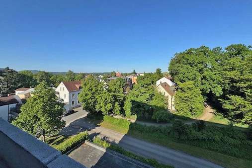 Ausblick Ausblick - Etagenwohnung in 95444 Bayreuth mit 55m² kaufen
