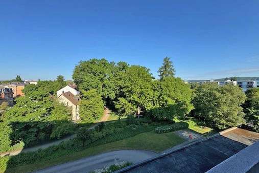 Ausblick Ausblick - Etagenwohnung in 95444 Bayreuth mit 55m² kaufen
