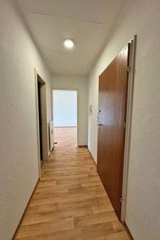 Flur Flur - Etagenwohnung in 95444 Bayreuth mit 55m² kaufen