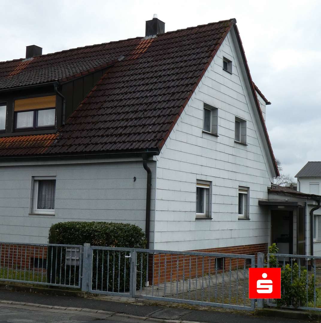 Ihr neues Zuhause in Bayreuth - Doppelhaushälfte in 95447 Bayreuth mit 118m² kaufen