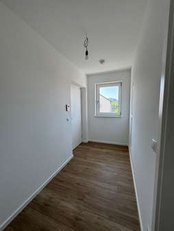 Eingang - Etagenwohnung in 91257 Pegnitz mit 73m² mieten