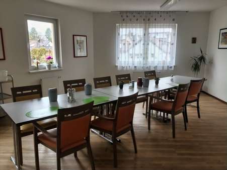 Gemeinschaftsraum 3. OG - Wohnung in 95503 Hummeltal mit 33m² kaufen
