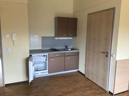 Küche - Wohnung in 95503 Hummeltal mit 33m² kaufen