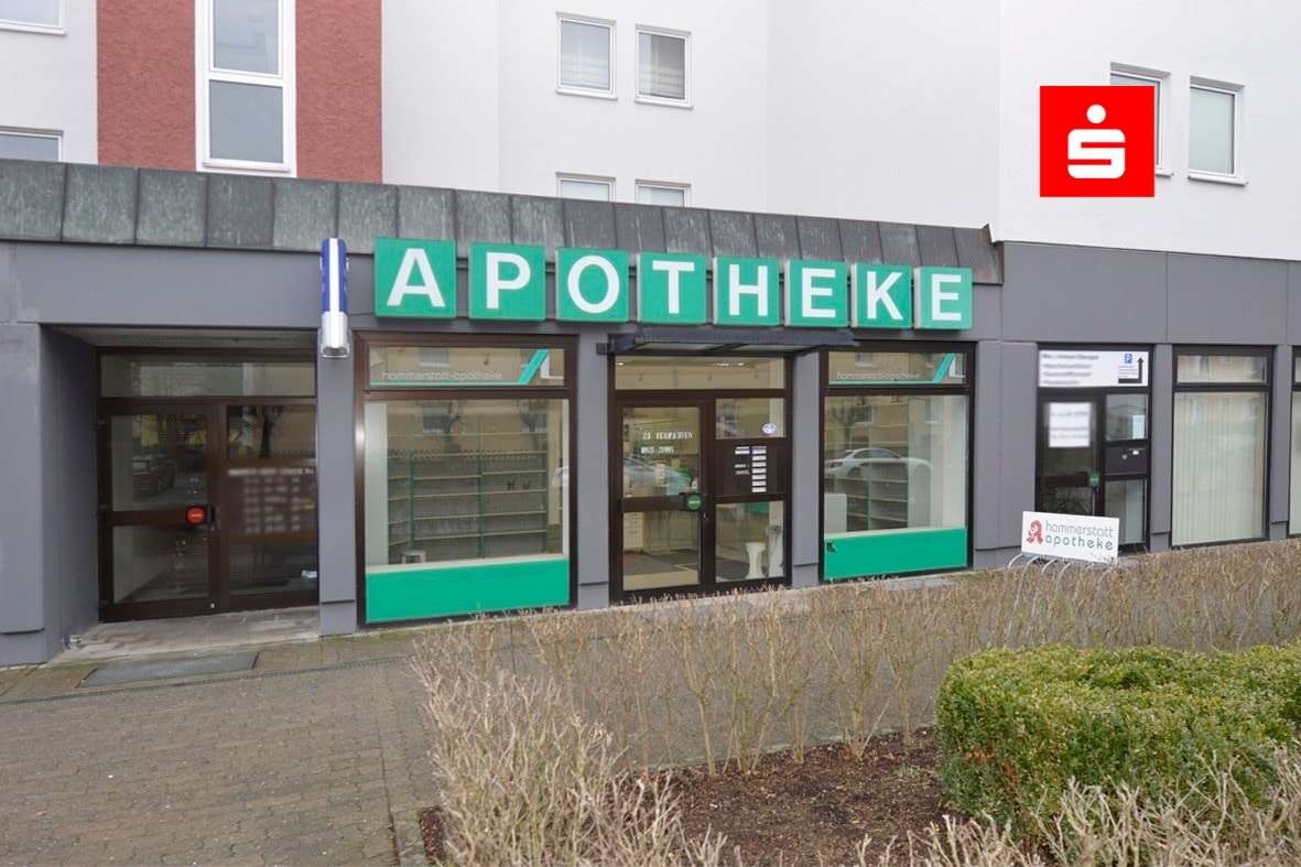 Aussenansicht Aussenansicht - Krankenhaus in 95448 Bayreuth mit 130m² kaufen
