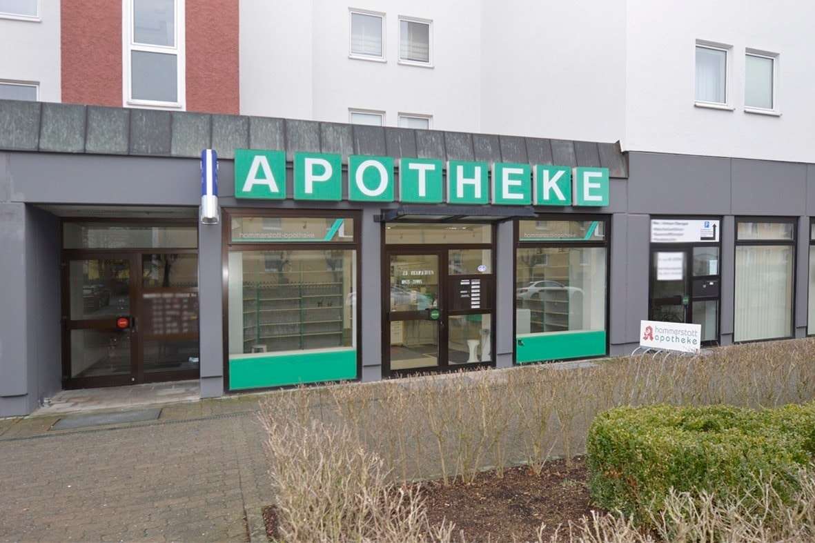Aussenansicht - Krankenhaus in 95448 Bayreuth mit 130m² kaufen