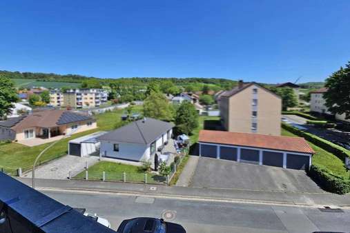 Ausblick Ausblick - Etagenwohnung in 95463 Bindlach mit 65m² kaufen