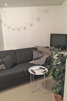 Wohnzimmer - Wohnung in 95445 Bayreuth mit 29m² kaufen