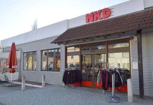 NKD_1 - Büro in 91257 Pegnitz mit 224m² als Kapitalanlage kaufen