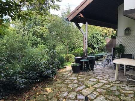 Gartenansicht - Sonstige in 91257 Pegnitz mit 199m² kaufen
