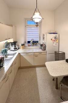 Küche Laden Küche Laden - Wohn- / Geschäftshaus in 95448 Bayreuth mit 290m² als Kapitalanlage kaufen